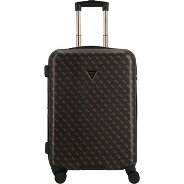 Guess Jesco 4 Rollen Trolley 64 cm mit Dehnfalte Produktbild
