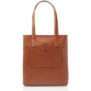 Castelijn & Beerens Sara Shopper Tasche Leder 34 cm Produktbild