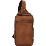 Harbour 2nd Urban Poets Phoenix Sling Bag Leder 33 cm Produktbild