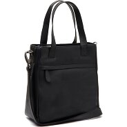 The Chesterfield Brand Lingfield Schultertasche Leder 24 cm Produktbild