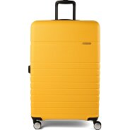 American Tourister Checkline 4 Rollen Trolley 77 cm Produktbild