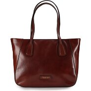 The Bridge Maddalena Schultertasche Leder 34 cm Produktbild