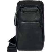 Porsche Design Roadster Mini Bag Umhängetasche Leder 14 cm Produktbild