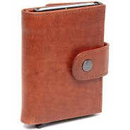The Chesterfield Brand Lesina Geldbörse RFID Schutz Leder 7 cm Produktbild