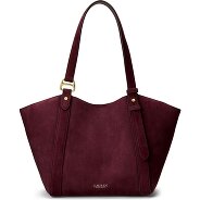 Lauren Ralph Lauren Tasha Schultertasche Leder 37 cm Produktbild