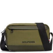 Tommy Hilfiger TH Monotype Umhängetasche 24 cm Produktbild Tommy Hilfiger TH Monotype Umhängetasche 24 cm Produktbild