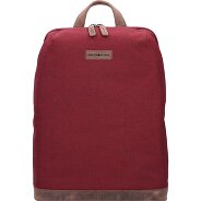 Greenburry Derby Business-Rucksack 43 cm Laptopfach Produktbild
