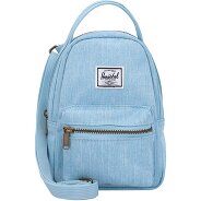 Herschel Nova Umhängetasche 13 cm Produktbild Herschel Nova Umhängetasche 13 cm Produktbild