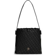 Tommy Hilfiger TH Braided Schultertasche 25 cm Produktbild