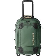 Eagle Creek Gear Warrior 2 Rollen Rucksacktrolley 55 cm Laptopfach Produktbild