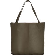 Greenburry Nappa Shopper Tasche Leder 43 cm Produktbild