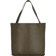 Greenburry Nappa Shopper Tasche Leder 43 cm Produktbild