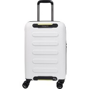 Hedgren Comby Grip 4 Rollen Kabinentrolley S 55 cm Produktbild