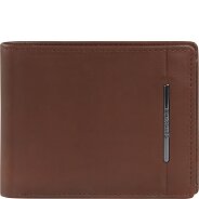 Samsonite Eluxe Veg Geldbörse RFID Schutz Leder 11 cm Produktbild