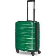 Bergpfeil Travel 4 Rollen Kabinentrolley S 55 cm mit Dehnfalte Produktbild