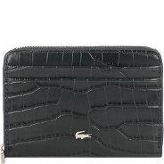 Lacoste Chantaco Classics Geldbörse RFID Schutz Leder 12 cm Produktbild