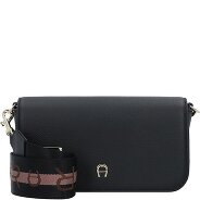 AIGNER Zita Umhängetasche Leder 22 cm Produktbild