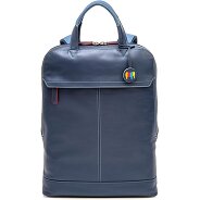 Mywalit Rucksack Leder 40 cm Laptopfach Produktbild