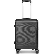 Picard Vienna 4 Rollen Kabinentrolley S 54 cm Produktbild