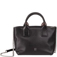 DuDu Ibiza Handtasche Leder 22 cm Produktbild
