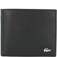 Lacoste Core Essentials FG Geldbörse Leder 11.5 cm Produktbild