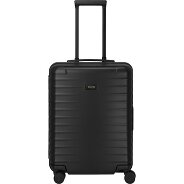 Titan Overseas 4 Rollen Kabinentrolley S 55 cm Produktbild
