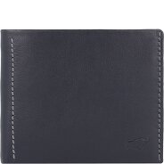 Braun Büffel Henry Geldbörse Leder 11 cm Produktbild Braun Büffel Henry Geldbörse Leder 11 cm Produktbild