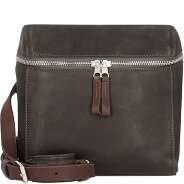 Harold's Box Umhängetasche Leder 21 cm Produktbild