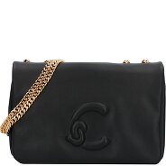 Coccinelle Dulse Schultertasche Leder 19 cm Produktbild Coccinelle Dulse Schultertasche Leder 19 cm Produktbild