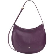 DuDu Hispani Schultertasche Leder 34 cm Produktbild