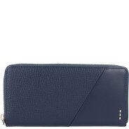 Roncato Milano Geldbörse RFID Leder 19 cm Produktbild Roncato Milano Geldbörse RFID Leder 19 cm Produktbild