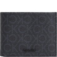 Calvin Klein CK Must Geldbörse RFID Schutz 11 cm Produktbild Calvin Klein CK Must Geldbörse RFID Schutz 11 cm Produktbild