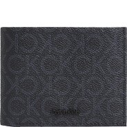 Calvin Klein CK Must Geldbörse RFID Schutz 11 cm Produktbild