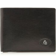 Castelijn & Beerens Gaucho Geldbörse RFID Leder 12,5 cm Produktbild