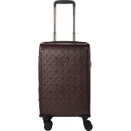 Guess Lenwood 4 Rollen Kabinentrolley 53 cm Produktbild