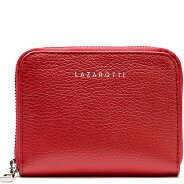 Lazarotti Milano Leather Geldbörse Leder 13,5 cm Produktbild