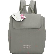 Fritzi aus Preußen Hello Kitty fritzi Backpack Sky City Rucksack 25 cm Produktbild