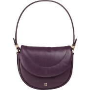 DuDu Panarea Schultertasche Leder 22 cm Produktbild