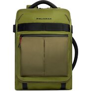 Piquadro S125 Reiserucksack 45 cm Laptopfach Produktbild