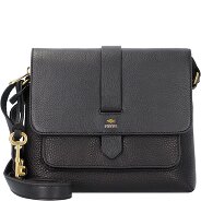 Fossil Kinley Umhängetasche Leder 21 cm Produktbild