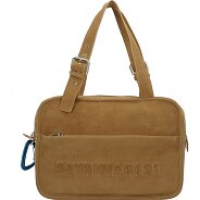 Patrizia Pepe (Im)Perfection Schultertasche Leder 35 cm Produktbild
