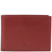 Voi Soft Theo Geldbörse Leder 10 cm Produktbild