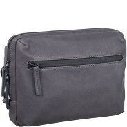 Leonhard Heyden Den Haag Gürteltasche Leder 22 cm Produktbild