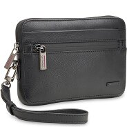 Roncato Detroit Herrentasche Leder 20 cm Produktbild