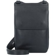 aunts & uncles Jamie's Orchard Tulip Handytasche Leder 13 cm Produktbild