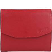 Esquire New Silk Geldbörse Leder 12 cm Produktbild