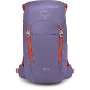 Osprey Jet 18 Wanderrucksack 46 cm Produktbild