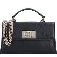 Furla 1927 Mini Bag Handtasche Leder 18 cm Produktbild