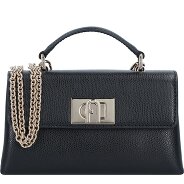 Furla 1927 Mini Bag Handtasche Leder 18 cm Produktbild