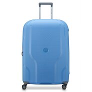 Delsey Paris Clavel 4-Rollen Trolley 76 cm mit Dehnfalte Produktbild